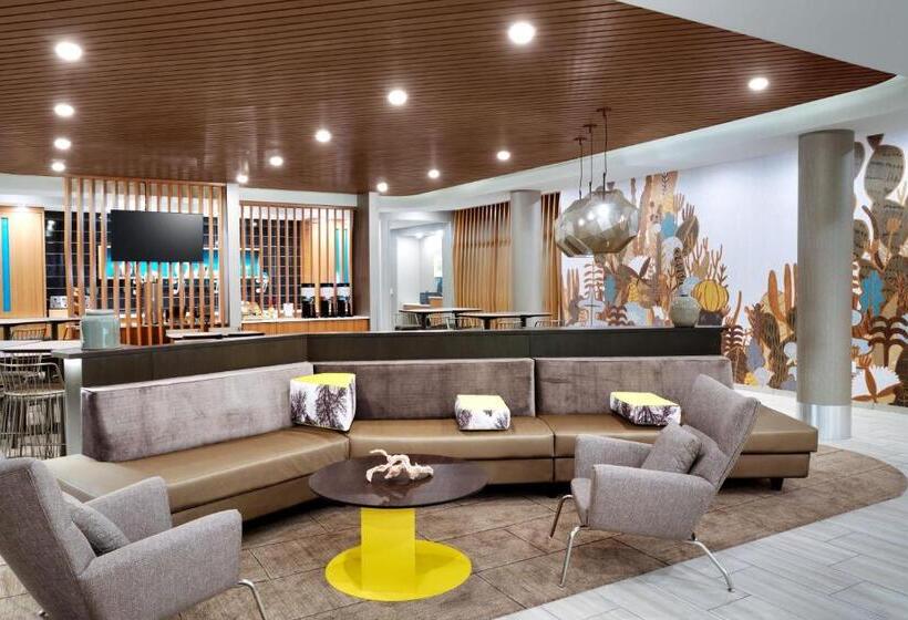Springhill Suites Scottsdale North