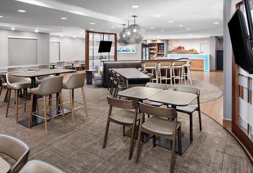Springhill Suites Scottsdale North