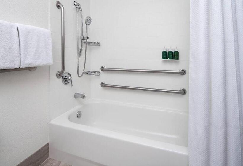 Springhill Suites Scottsdale North