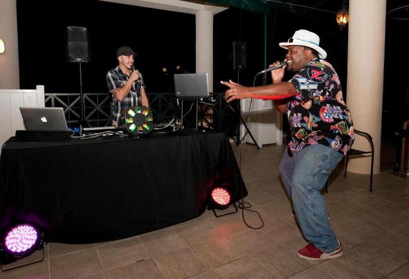 Star Island Resort And Club   Near Disney