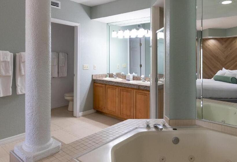 Star Island Resort And Club   Near Disney