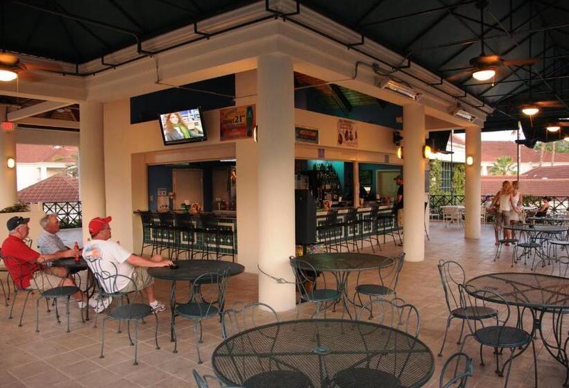 Star Island Resort And Club   Near Disney