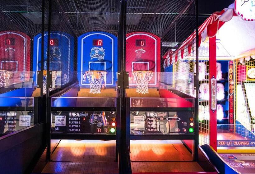 Star Island Resort And Club   Near Disney