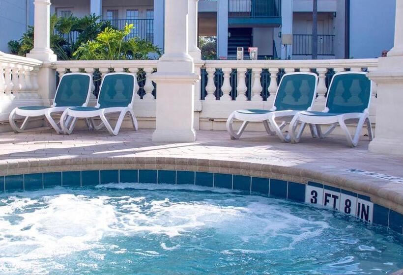 Star Island Resort And Club   Near Disney