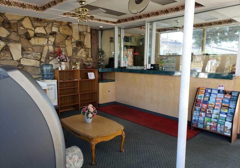 Stardust Motel Azusa