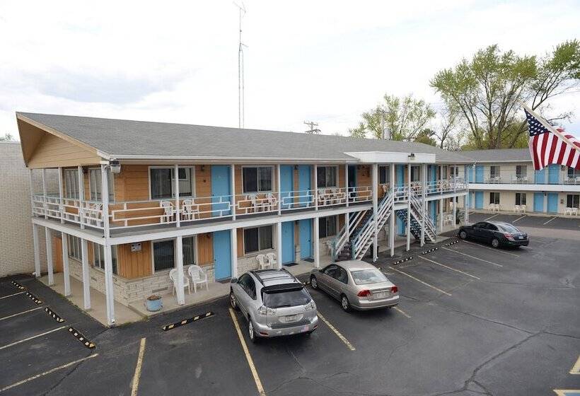 Starlite Motel