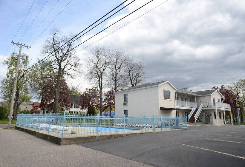 Starlite Motel