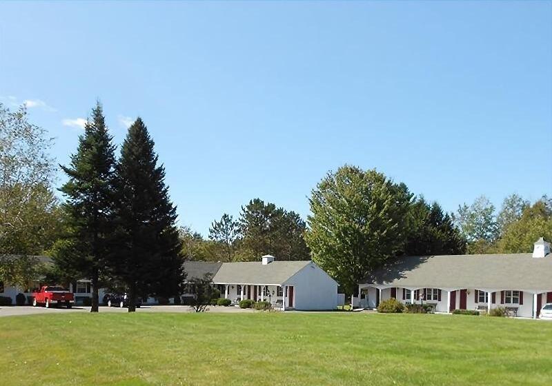 Stonybrook Motel & Lodge