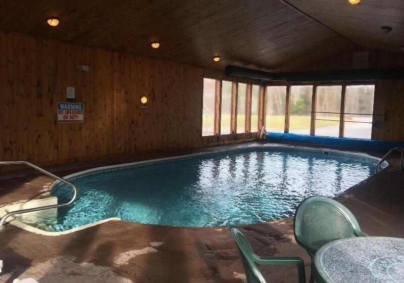 Stonybrook Motel & Lodge