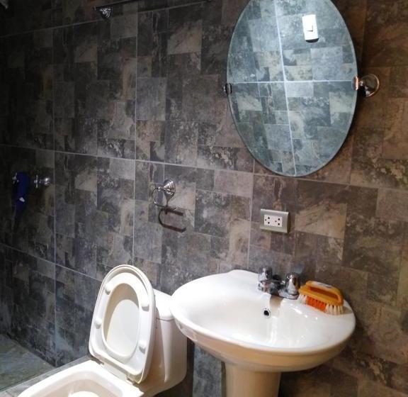 ユースホステル Wayna Wasi