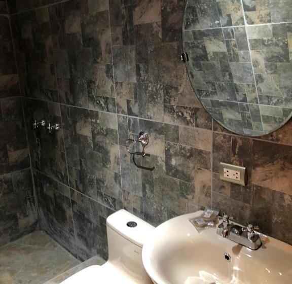 Общежитие Wayna Wasi