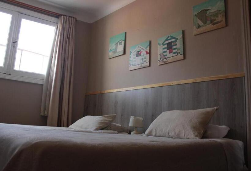 בית מלון כפרי Alhambra