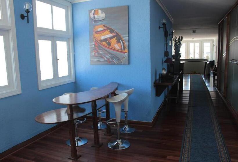 בית מלון כפרי Alhambra