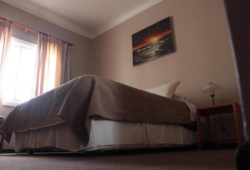 בית מלון כפרי Alhambra