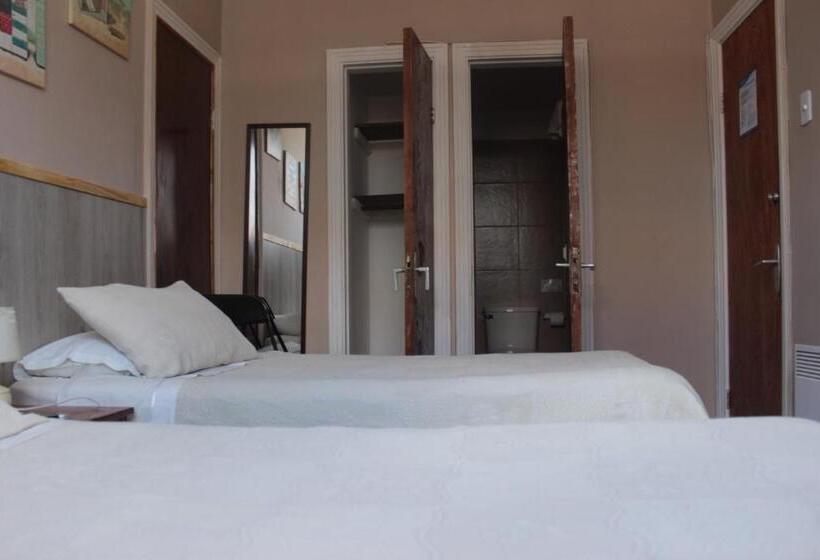 בית מלון כפרי Alhambra