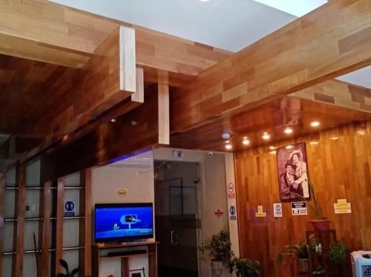 ホテル Casa Nativa Iquitos