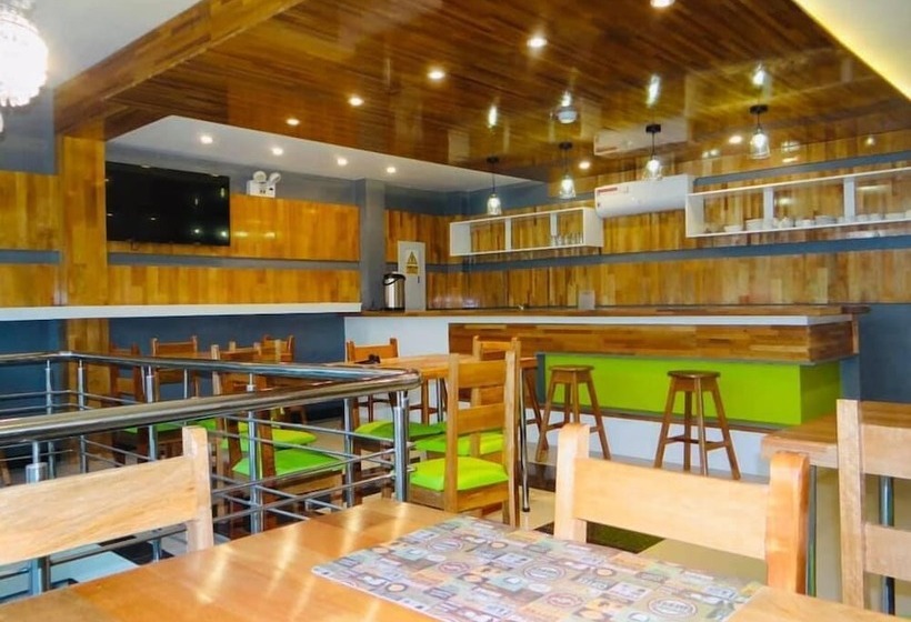 ホテル Casa Nativa Iquitos