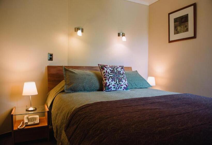 فندق Chalet Valluga