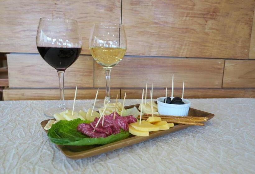 فندق Chalet Valluga