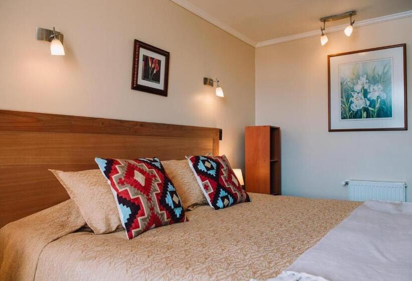 فندق Chalet Valluga