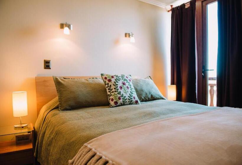 فندق Chalet Valluga