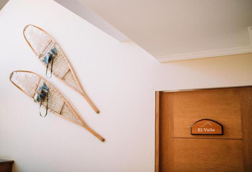 فندق Chalet Valluga