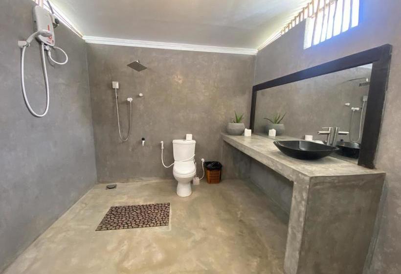 Отель Coco Cabana Kite Resort Kalpitiya