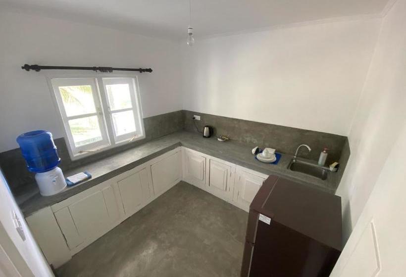 Отель Coco Cabana Kite Resort Kalpitiya