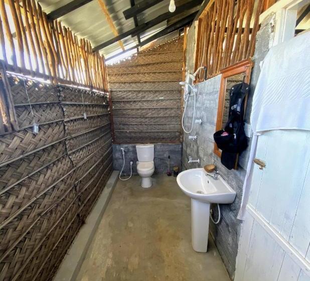 Отель Coco Cabana Kite Resort Kalpitiya