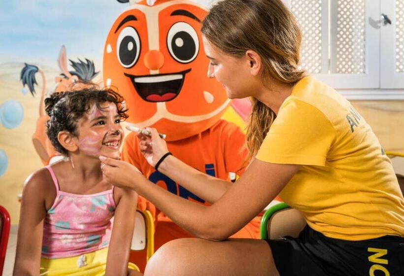 فندق Iliade Aqua Park Djerba