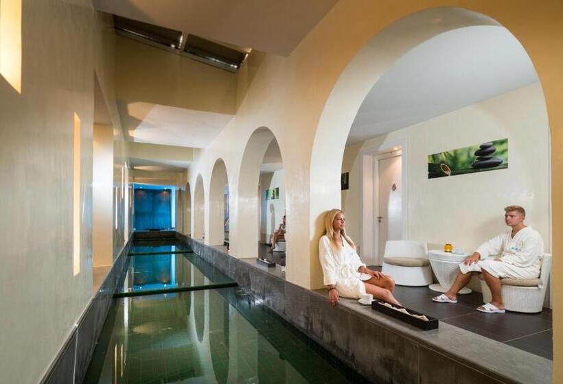 فندق Iliade Aqua Park Djerba