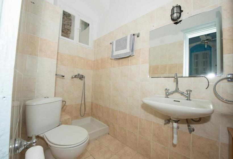 בית מלון כפרי Meridiana Studios