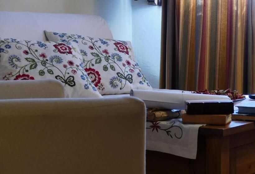 호텔 Posada Del Adarve