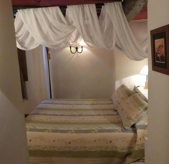 호텔 Posada Del Adarve