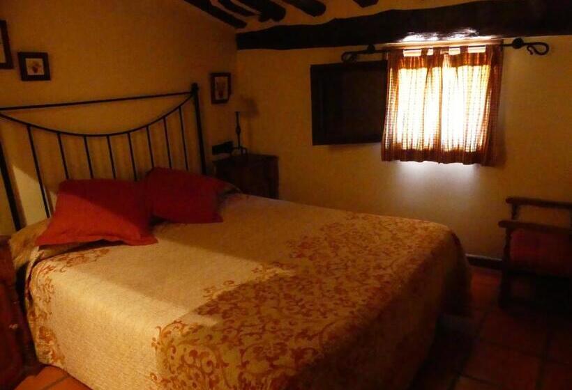 호텔 Posada Del Adarve