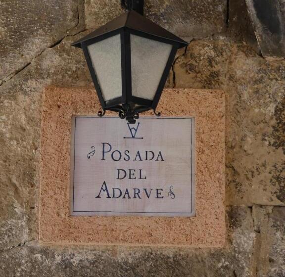 호텔 Posada Del Adarve