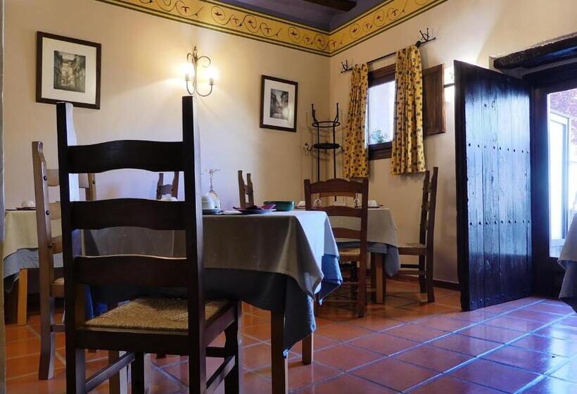 호텔 Posada Del Adarve