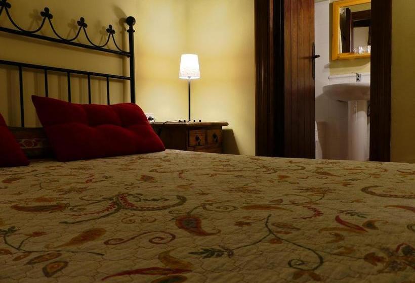 호텔 Posada Del Adarve