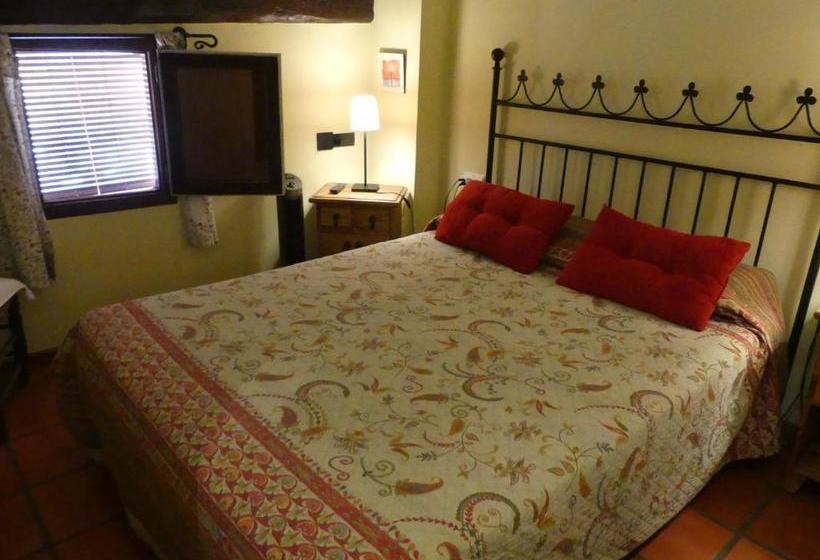 호텔 Posada Del Adarve