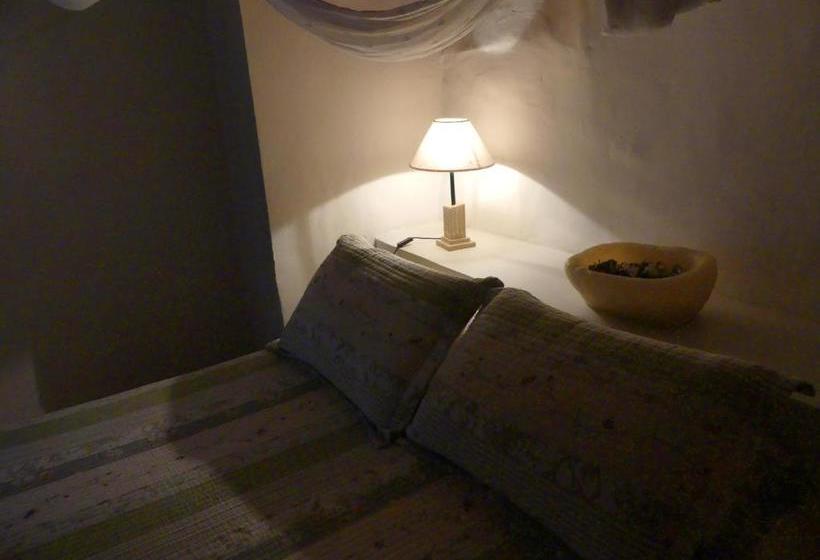 호텔 Posada Del Adarve