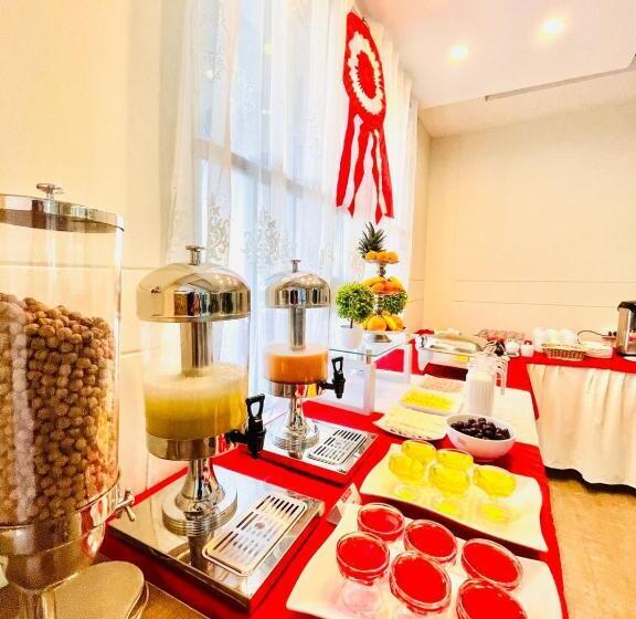 酒店 Suite Terrazzo