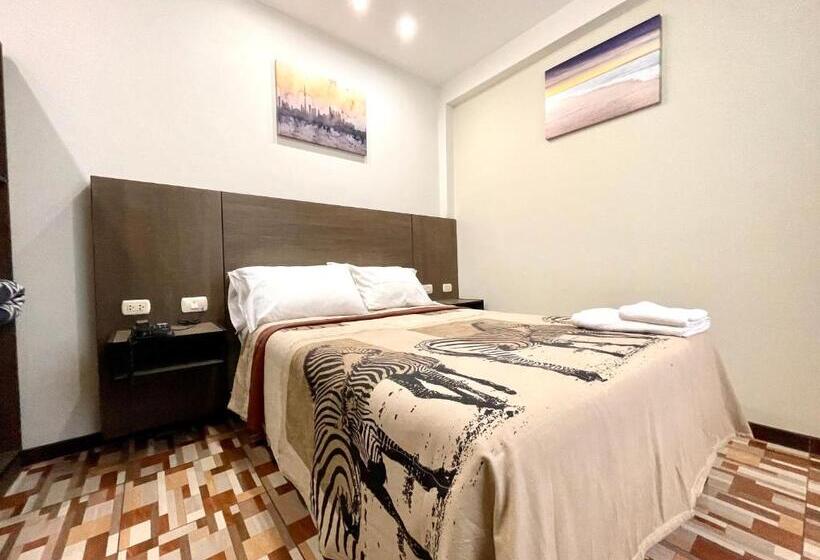 酒店 Suite Terrazzo