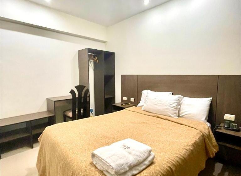 酒店 Suite Terrazzo