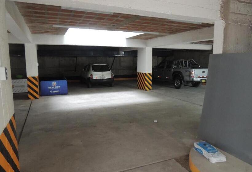 酒店 Suite Terrazzo