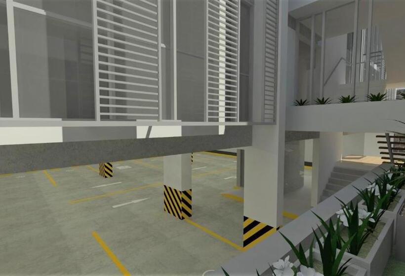 酒店 Suite Terrazzo