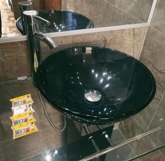 酒店 Suite Terrazzo