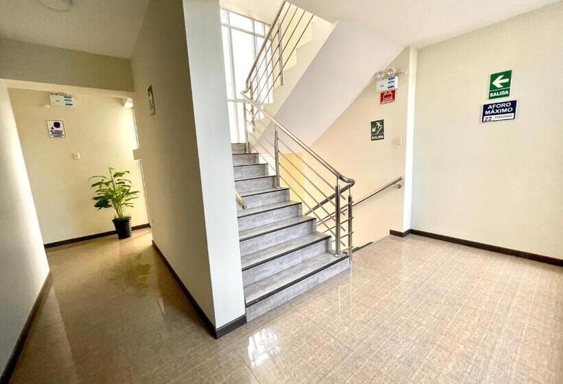 酒店 Suite Terrazzo