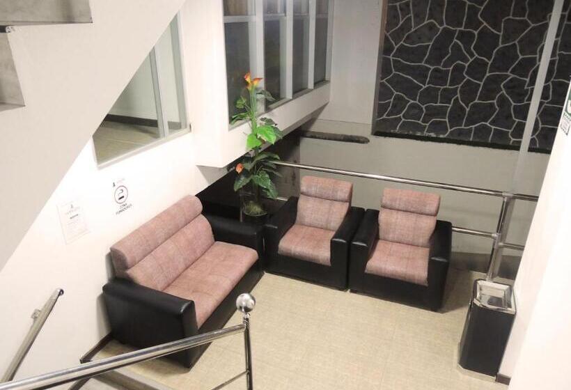 酒店 Suite Terrazzo