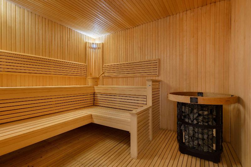 هتل Wyndham Garden Muscat Al Khuwair