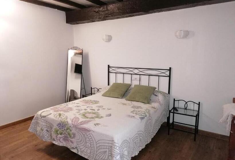 پانسیون Casa Xestadelo